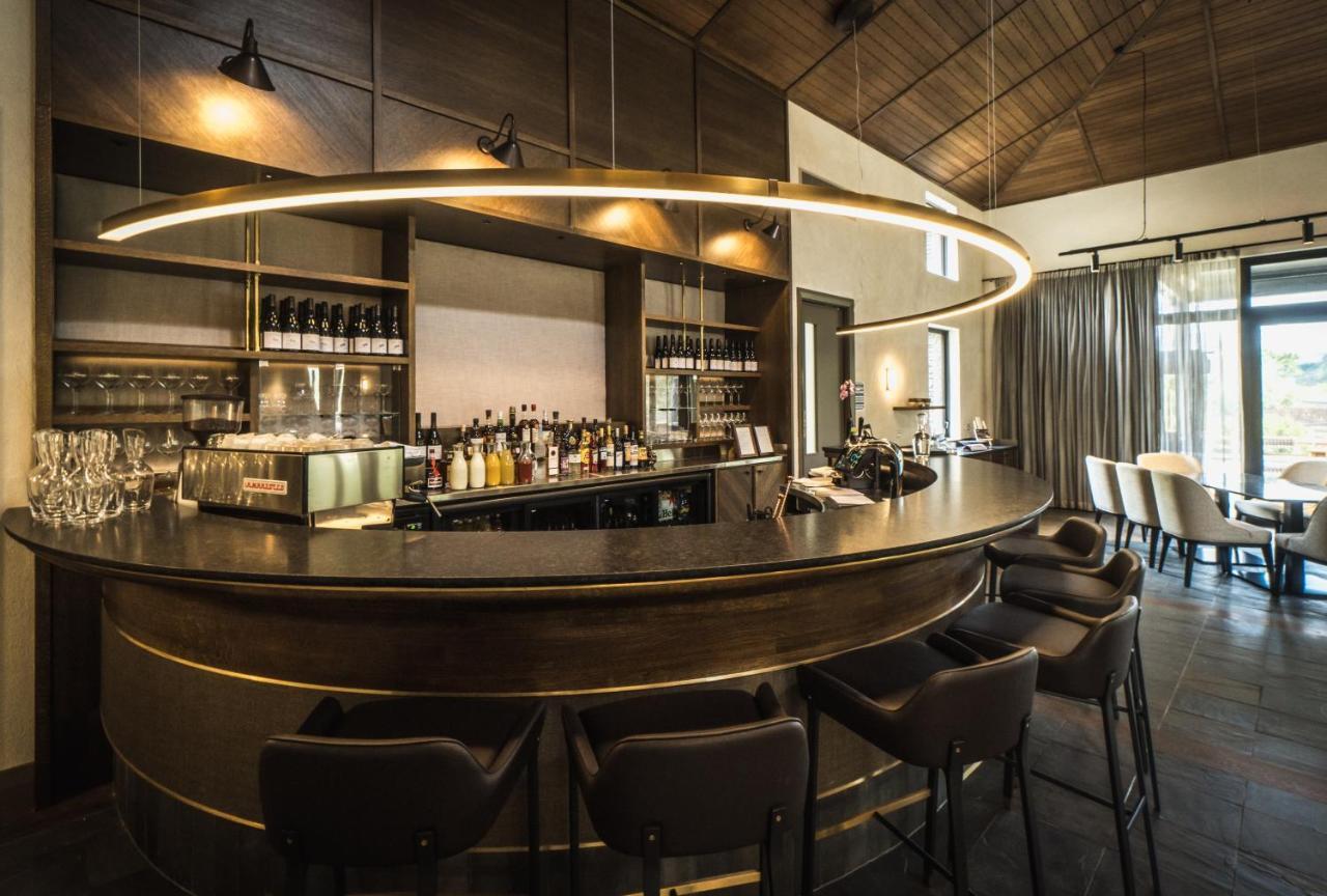 Gibbston Valley Lodge And Spa Queenstown Exterior foto